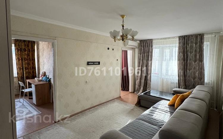 4-бөлмелі пәтер · 60 м² · 4/5 қабат, Ауэзова 52в, бағасы: 20 млн ₸ в Атырау, мкр Жилгородок — фото 3