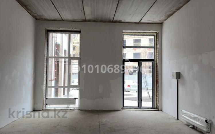 Свободное назначение · 72 м² за 500 000 ₸ в Астане, Нура р-н — фото 2