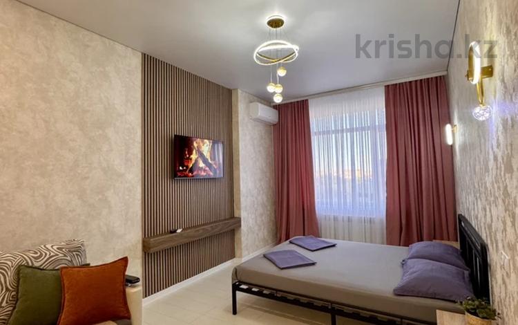 1-комнатная квартира · 45 м² · 8/17 этаж, мкр Юго-Восток, 27й микрорайон 28/5 — Шахтеров, Строителей за 17 000 ₸ в Караганде, Казыбек би р-н — фото 36