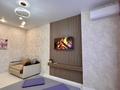 1-комнатная квартира · 45 м² · 8/17 этаж, мкр Юго-Восток, 27й микрорайон 28/5 — Шахтеров, Строителей за 17 000 ₸ в Караганде, Казыбек би р-н — фото 2