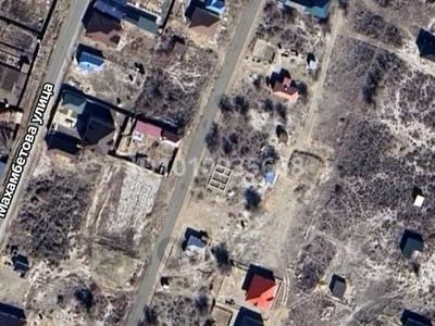 Участок · 8 соток, Махамбет ауылы за 3 млн ₸ в 