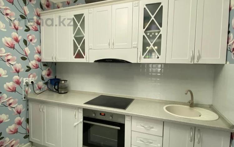 2-комнатная квартира · 46 м² · 14/14 этаж, Александр Бараев 18/1 за 30.5 млн ₸ в Астане, р-н Байконур — фото 7