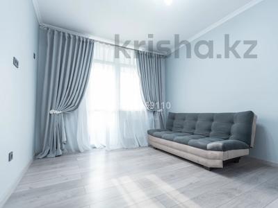 1-бөлмелі пәтер · 36 м² · 2/12 қабат, мкр Акбулак, Дарабоз 25а, бағасы: 200 000 ₸ в Алматы, Алатауский р-н