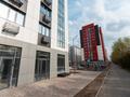 1-бөлмелі пәтер · 36 м² · 2/12 қабат, мкр Акбулак, Дарабоз 25а, бағасы: 200 000 ₸ в Алматы, Алатауский р-н — фото 12