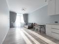 1-бөлмелі пәтер · 36 м² · 2/12 қабат, мкр Акбулак, Дарабоз 25а, бағасы: 200 000 ₸ в Алматы, Алатауский р-н — фото 2