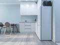 1-бөлмелі пәтер · 36 м² · 2/12 қабат, мкр Акбулак, Дарабоз 25а, бағасы: 200 000 ₸ в Алматы, Алатауский р-н — фото 3