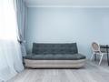 1-бөлмелі пәтер · 36 м² · 2/12 қабат, мкр Акбулак, Дарабоз 25а, бағасы: 200 000 ₸ в Алматы, Алатауский р-н — фото 7