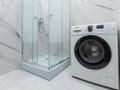 1-бөлмелі пәтер · 36 м² · 2/12 қабат, мкр Акбулак, Дарабоз 25а, бағасы: 200 000 ₸ в Алматы, Алатауский р-н — фото 9