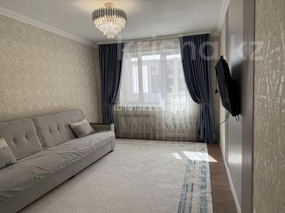 2-комнатная квартира · 66 м² · 2/9 этаж, мкр Нуркент 73 за 40 млн ₸ в Алматы, Алатауский р-н