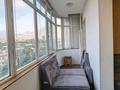 2-комнатная квартира · 70 м² · 7/9 этаж, Кабанбай батыр 203 — Ауезова за 60 млн ₸ в Алматы, Алмалинский р-н — фото 7