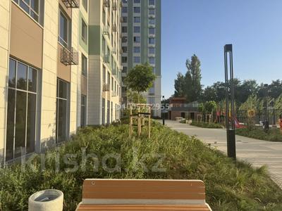 2-бөлмелі пәтер · 50 м² · 15/16 қабат, Нұрсәт ш/а 121 — Байтерекова, бағасы: 25.7 млн ₸ в Шымкенте, Каратауский р-н