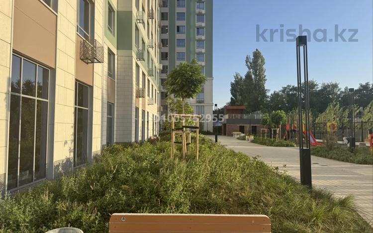 2-бөлмелі пәтер · 50 м² · 15/16 қабат, Нұрсәт ш/а 121 — Байтерекова, бағасы: 25.7 млн ₸ в Шымкенте, Каратауский р-н — фото 20
