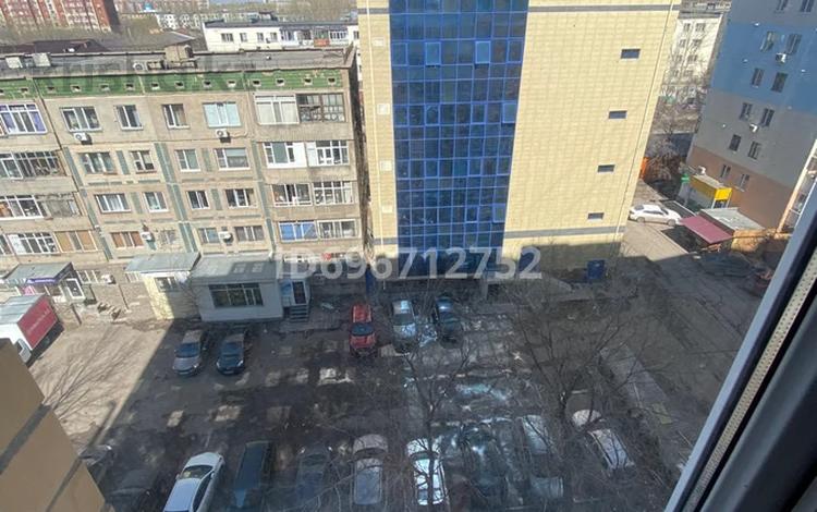 2-комнатная квартира, 71 м², 6/9 этаж, Петрова 18/1 за 33 млн 〒 в Астане, Алматы р-н — фото 2