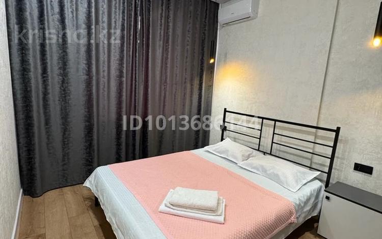 2-бөлмелі пәтер · 52 м² · 10/14 қабат, мкр 11 144Б — City Shopping Center, World Class, бағасы: 16 000 ₸ в Актобе — фото 2