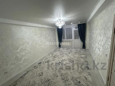 2-бөлмелі пәтер · 64 м² · 2/5 қабат, Абая 17/3, бағасы: 19 млн ₸ в Сатпаев