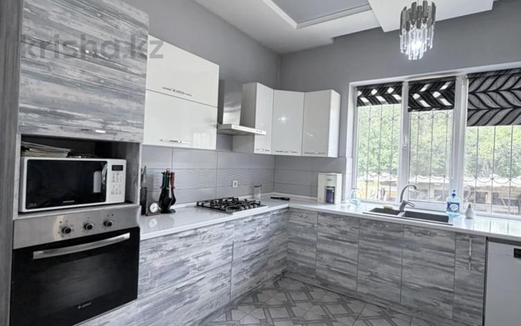 Жеке үй · 6 бөлме · 184.6 м² · 15 жүзд., Ереванская 7Г, бағасы: 85 млн ₸ в М. Туймебаеве — фото 11
