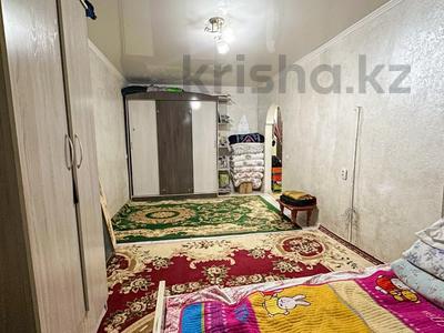 1-комнатная квартира · 33.8 м² · 1/5 этаж, Жастар за 9.5 млн 〒 в Талдыкоргане, мкр Жастар