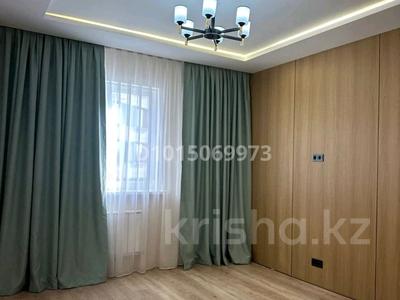 3-бөлмелі пәтер · 56 м² · 3/12 қабат, Сатпаева 90/36, 90/20, бағасы: 59.5 млн ₸ в Алматы, Бостандыкский р-н