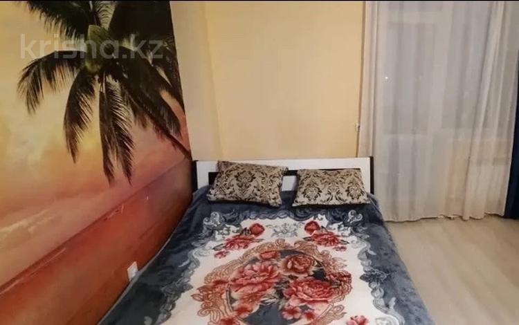 1-комнатная квартира · 26 м² · 5 этаж, Кошкарбаева 32/1 за 200 000 ₸ в Астане, Алматы р-н — фото 2