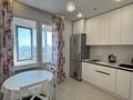 1-комнатная квартира · 35 м² · 9/12 этаж, Хусейн бен Талал за 230 000 ₸ в Астане, Есильский р-н