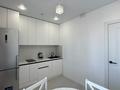 1-комнатная квартира · 35 м² · 9/12 этаж, Хусейн бен Талал за 230 000 ₸ в Астане, Есильский р-н — фото 2