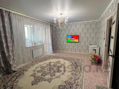 3-бөлмелі пәтер · 78.2 м² · 8/9 қабат, Аэропорт 1 шағын ауданы, Аэропорт, бағасы: 36.5 млн ₸ в Костанае, Микрорайон Аэропорт 1