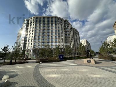 3-бөлмелі пәтер · 85.59 м² · 7/12 қабат, мкр Шымсити, Байдибек би 115/10, бағасы: 45 млн ₸ в Шымкенте, Абайский р-н