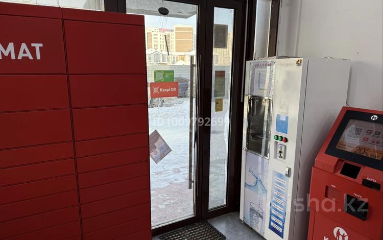 Раскрученный минимаркет · 78 м² за 13 млн 〒 в Астане, Есильский р-н — фото 2