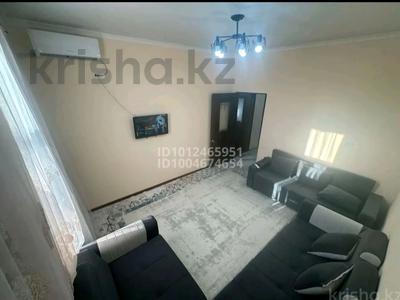 1-бөлмелі пәтер · 40 м² · 2/5 қабат, Мкр. Жана Кала 5 — Сырдария, бағасы: 100 000 ₸ в Туркестане