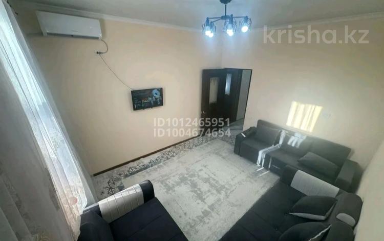 1-бөлмелі пәтер · 40 м² · 2/5 қабат, Мкр. Жана Кала 5 — Сырдария, бағасы: 100 000 ₸ в Туркестане — фото 2