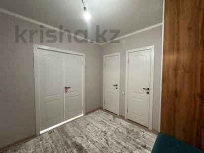 2-комнатная квартира · 55 м² · 5/10 этаж, сатпаева 2 за 30 млн ₸ в Усть-Каменогорске