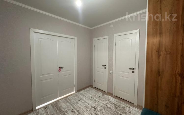 2-бөлмелі пәтер · 55 м² · 5/10 қабат, сатпаева 2, бағасы: 30 млн ₸ в Усть-Каменогорске — фото 2