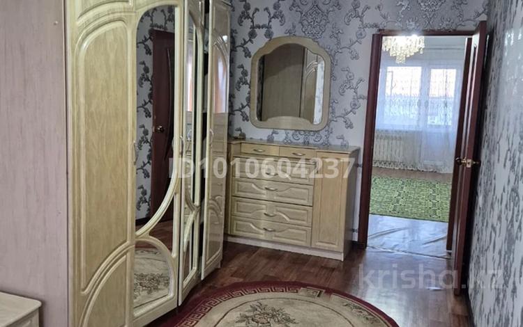 2-бөлмелі пәтер · 50 м² · 5/5 қабат, 2 микрорайон 30, бағасы: 150 000 ₸ в Балхаше — фото 2