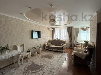 4-комнатная квартира · 97.5 м² · 5/9 этаж, Сауран 14 за 55.6 млн ₸ в Астане, Есильский р-н