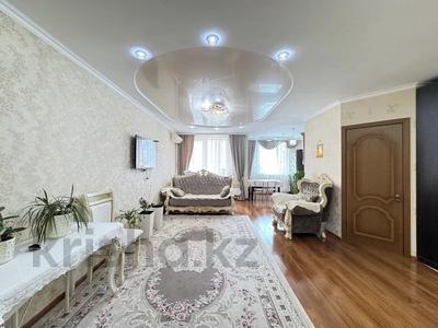 4-комнатная квартира · 97.5 м² · 5/9 этаж, Сауран 14 за ~ 52 млн ₸ в Астане, Есильский р-н