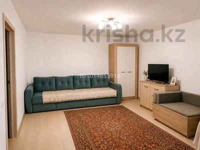 1-комнатная квартира · 42 м² · 5/25 этаж, мкр Юго-Восток, Ашимова 26 за 19 млн ₸ в Караганде, Казыбек би р-н