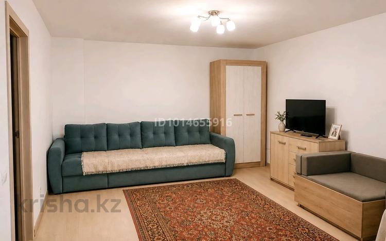 1-комнатная квартира · 42 м² · 5/25 этаж, мкр Юго-Восток, Ашимова 26 за 19 млн ₸ в Караганде, Казыбек би р-н — фото 2