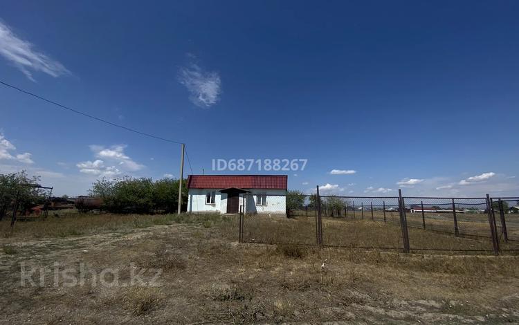 Магазины и бутики · 78 м² за 5 млн 〒 в Герасимовке — фото 2