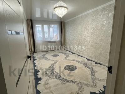 2-комнатная квартира · 48 м² · 4/5 этаж, Есет батыр 7 за 13 млн ₸ в Хромтау