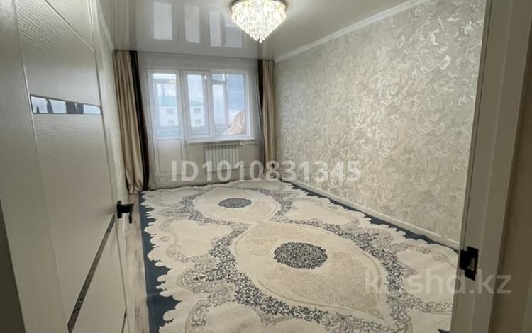 2-комнатная квартира · 48 м² · 4/5 этаж, Есет батыр 7 за 13 млн ₸ в Хромтау — фото 3