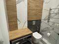 3-комнатная квартира · 92 м² · 4/4 этаж, мкр Акжар, Ер Тостык 3 за 98 млн ₸ в Алматы, Наурызбайский р-н — фото 25