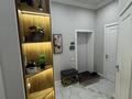 3-комнатная квартира · 92 м² · 4/4 этаж, мкр Акжар, Ер Тостык 3 за 98 млн ₸ в Алматы, Наурызбайский р-н — фото 31