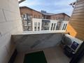 3-комнатная квартира · 92 м² · 4/4 этаж, мкр Акжар, Ер Тостык 3 за 98 млн ₸ в Алматы, Наурызбайский р-н — фото 36
