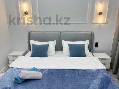 1-комнатная квартира · 60 м² · 2/20 этаж, Абая 160 за 19 999 ₸ в Алматы, Бостандыкский р-н