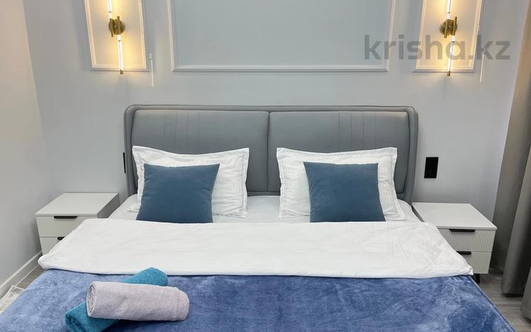 1-комнатная квартира · 60 м² · 2/20 этаж, Абая 160 за 17 999 ₸ в Алматы, Бостандыкский р-н — фото 12
