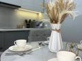 1-комнатная квартира · 60 м² · 2/20 этаж, Абая 160 за 17 999 ₸ в Алматы, Бостандыкский р-н — фото 8