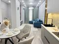 1-комнатная квартира · 60 м² · 2/20 этаж, Абая 160 за 17 999 ₸ в Алматы, Бостандыкский р-н — фото 11