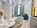 1-комнатная квартира · 60 м² · 2/20 этаж, Абая 160 за 17 999 ₸ в Алматы, Бостандыкский р-н — фото 12