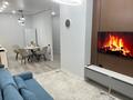 1-комнатная квартира · 60 м² · 2/20 этаж, Абая 160 за 17 999 ₸ в Алматы, Бостандыкский р-н — фото 15