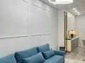 1-комнатная квартира · 60 м² · 2/20 этаж, Абая 160 за 17 999 ₸ в Алматы, Бостандыкский р-н — фото 16